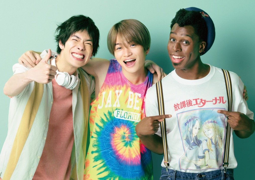 21 ジャニーズ夏ドラマ 7月クールの新ドラマの情報一覧まとめ ジャニーズcinema N Drama 21 ジャニーズ夏ドラマ 7月クールの新ドラマの情報一覧まとめ ジャニーズcinema N Drama