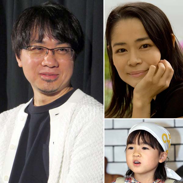 カムカムエヴリバディ ひなたの子役は新海誠の娘 新津ちせの経歴プロフィールを紹介 ジャニーズcinema N Drama カムカムエヴリバディ ひなたの子役は新海誠の娘 新津ちせの経歴プロフィールを紹介 ジャニーズcinema N Drama
